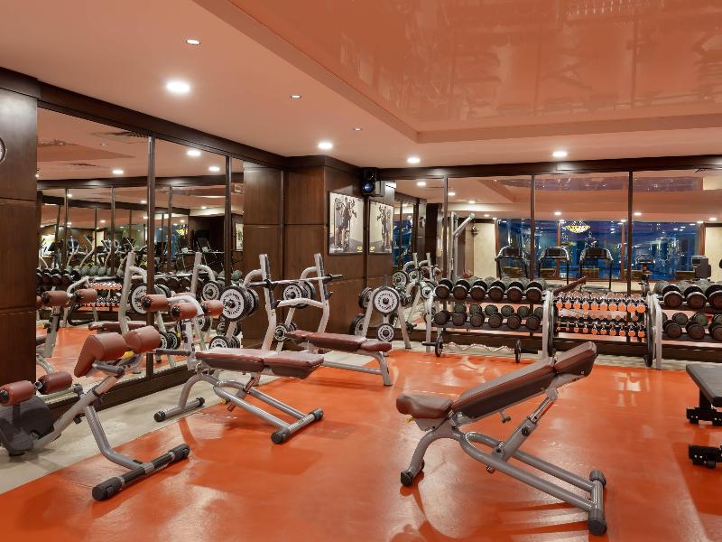 Rixos Almaty image
