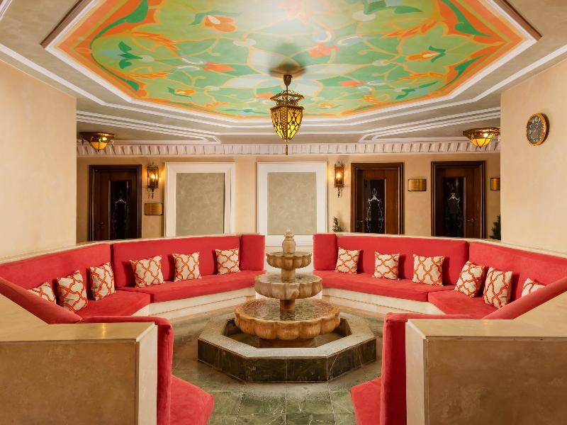 Rixos Almaty image