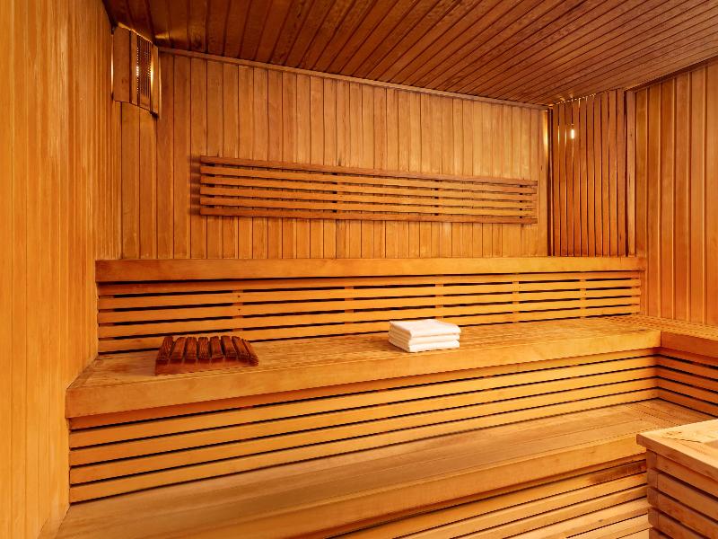 Rixos Almaty image