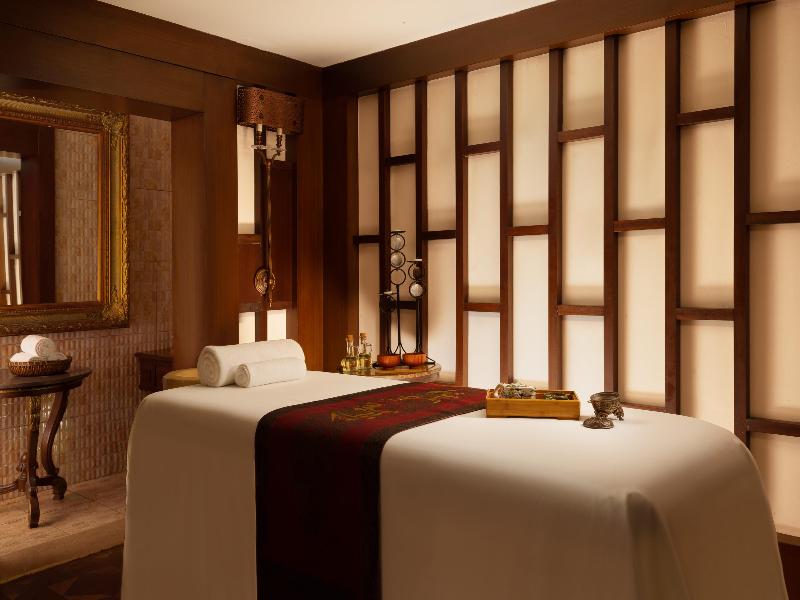 Rixos Almaty image