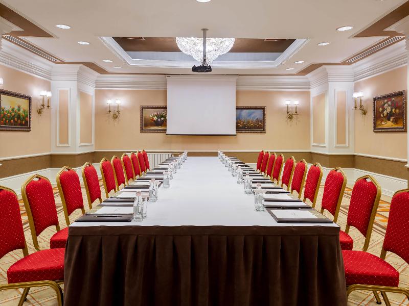Rixos Almaty image