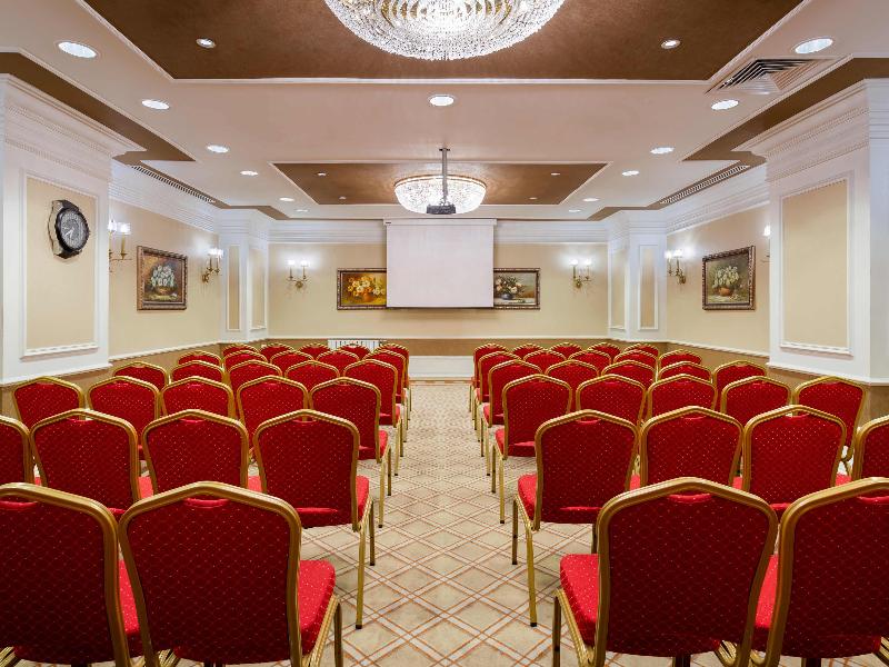 Rixos Almaty image