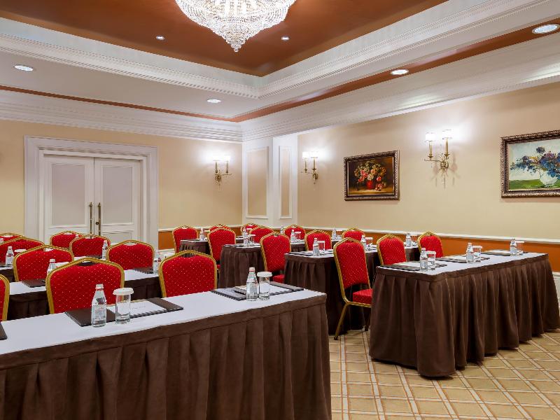 Rixos Almaty image