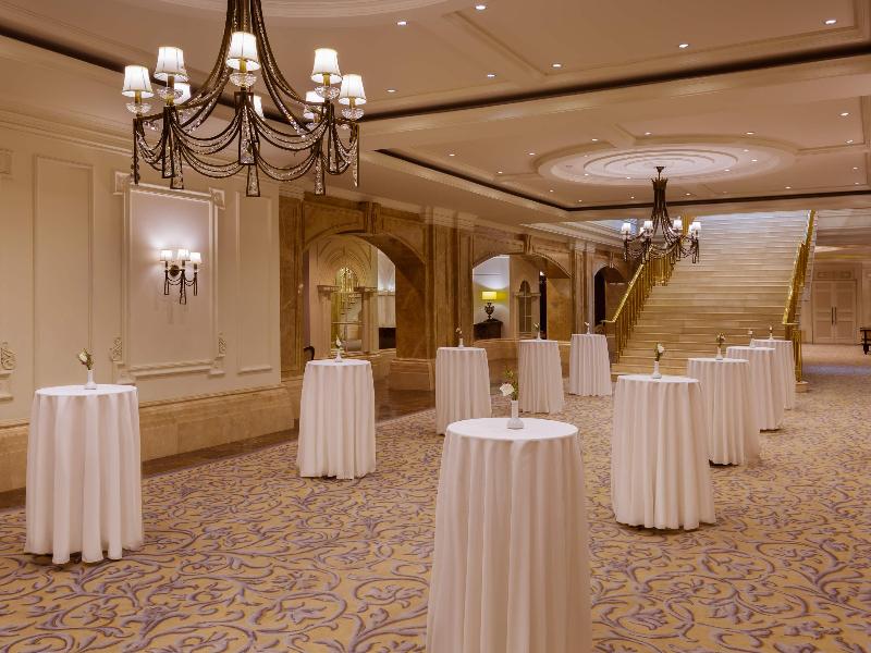 Rixos Almaty image