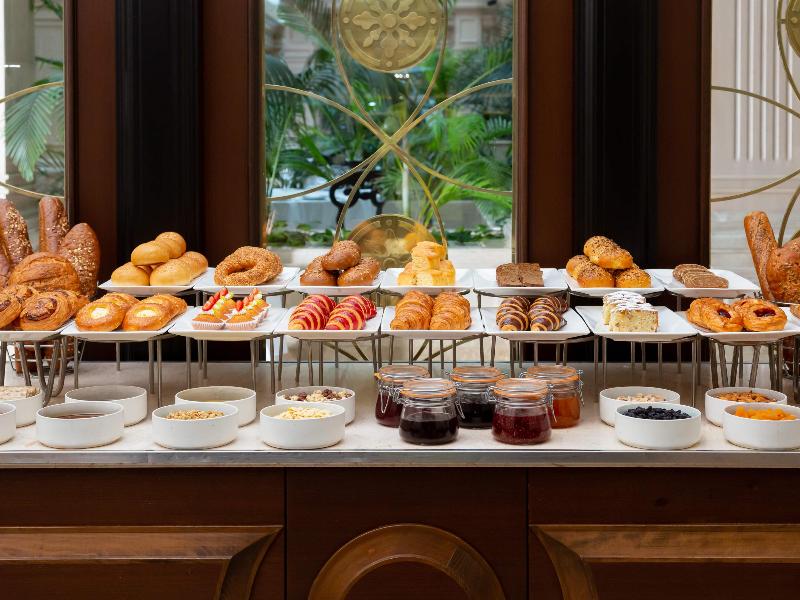 Rixos Almaty image