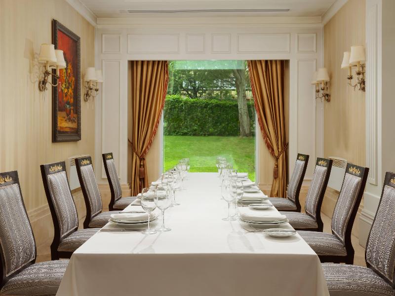 Rixos Almaty image