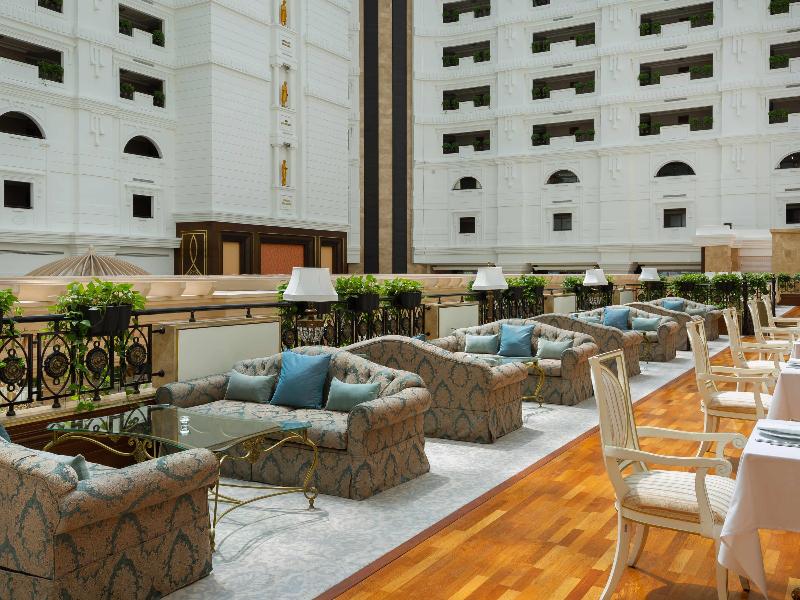 Rixos Almaty image