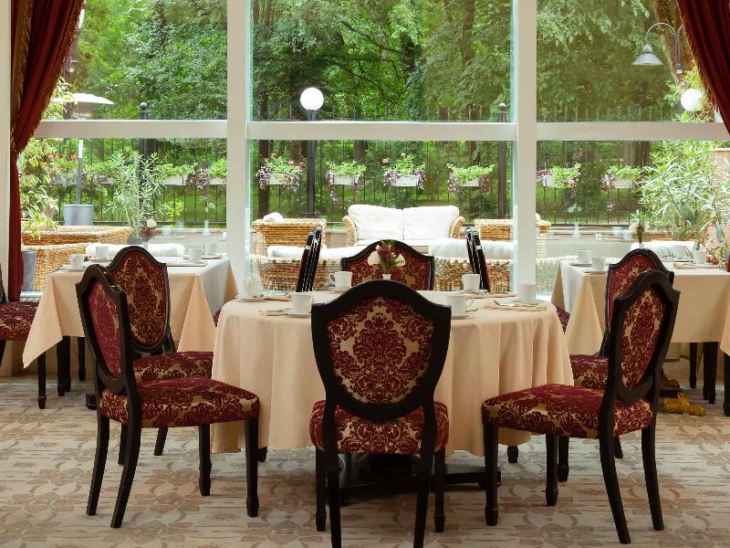 Rixos Almaty image