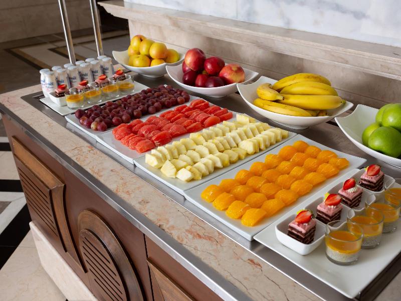 Rixos Almaty image