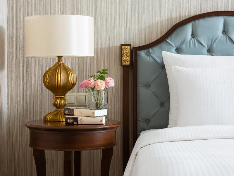 Rixos Almaty image