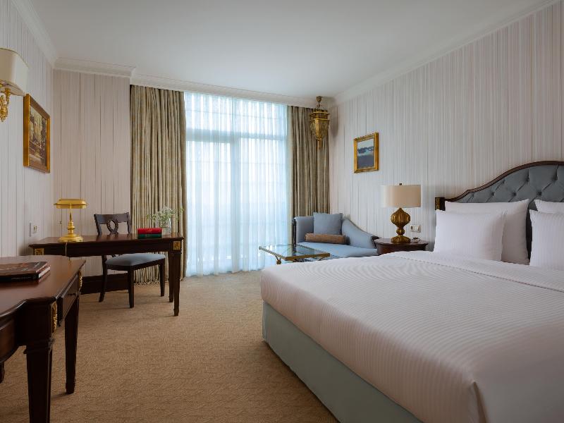 Rixos Almaty image