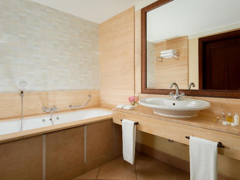 Rixos Almaty image