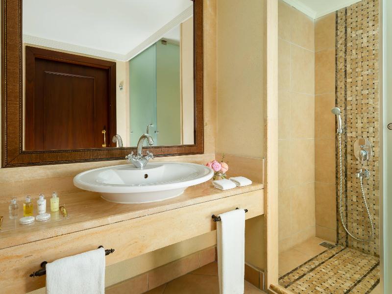 Rixos Almaty image