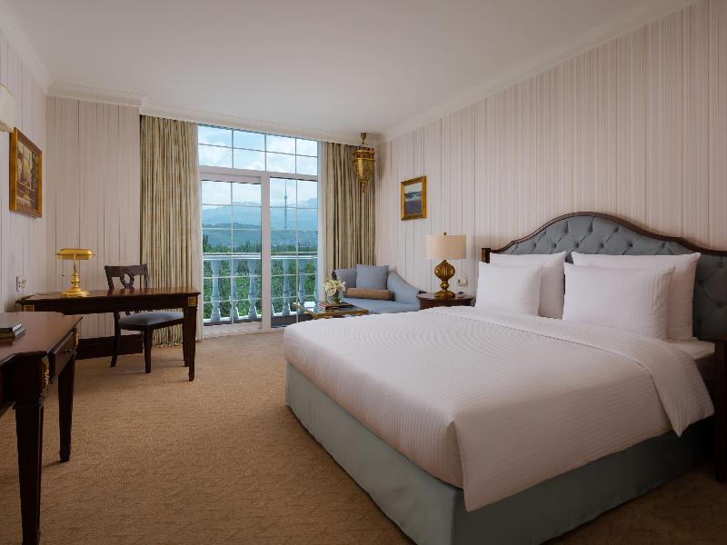Rixos Almaty image