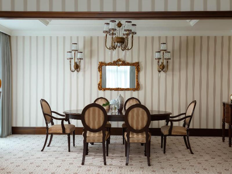 Rixos Almaty image