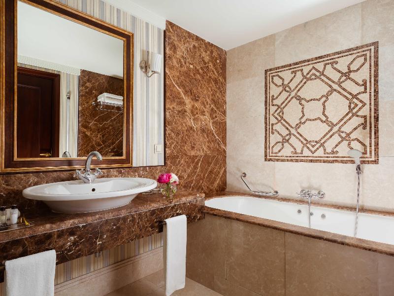 Rixos Almaty image