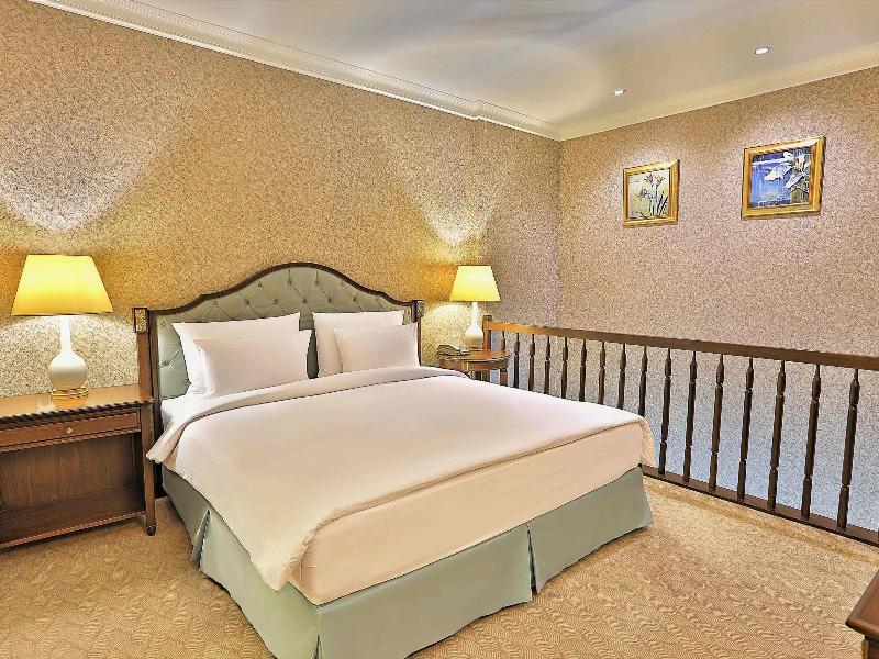 Rixos Almaty image