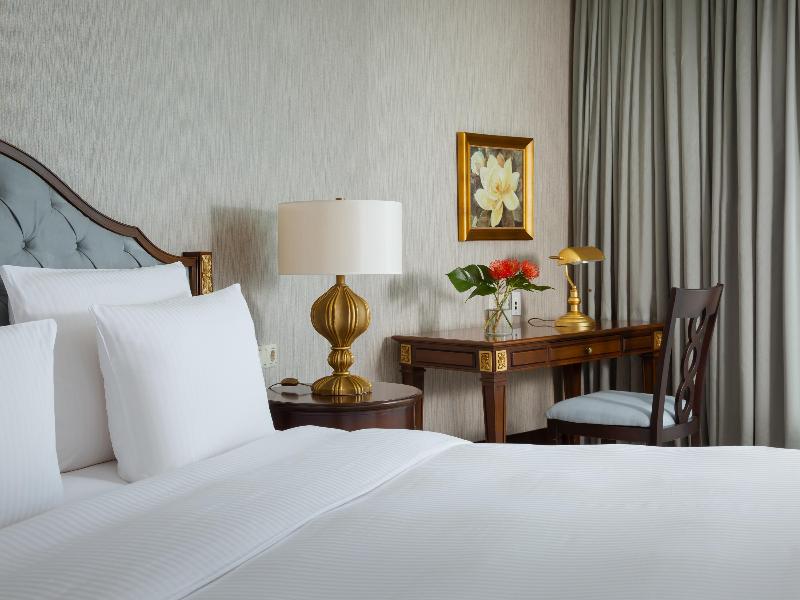 Rixos Almaty image