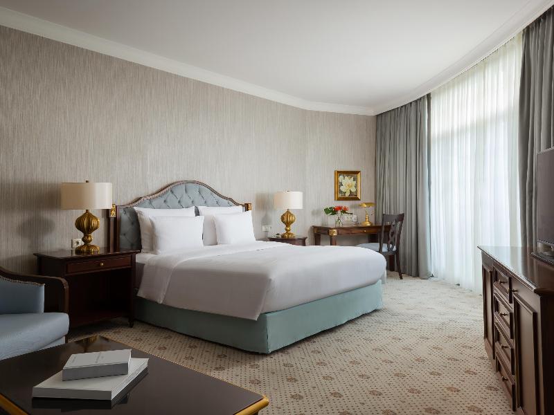 Rixos Almaty image