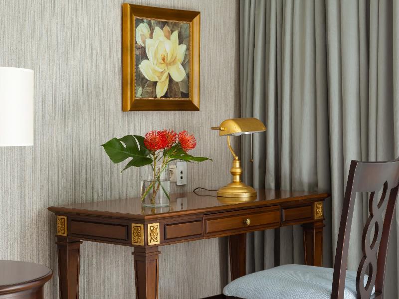 Rixos Almaty image