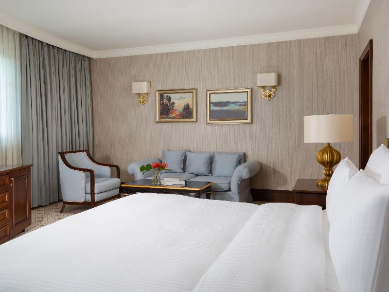 Rixos Almaty image