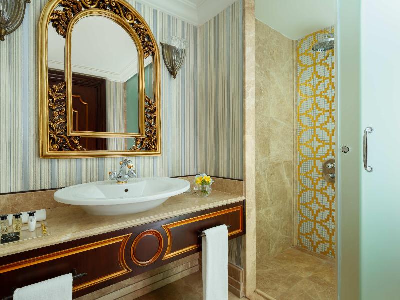 Rixos Almaty image
