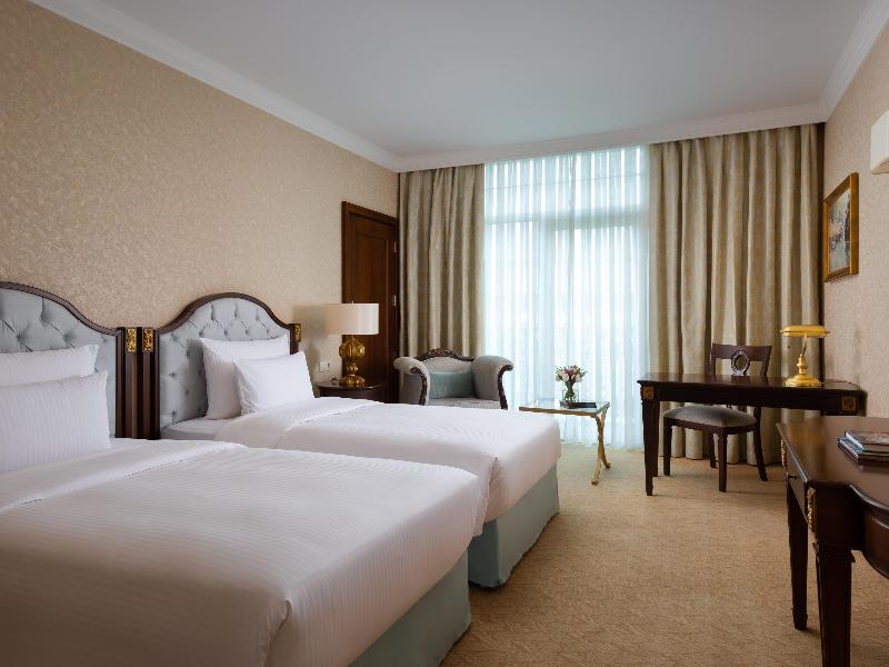 Rixos Almaty image