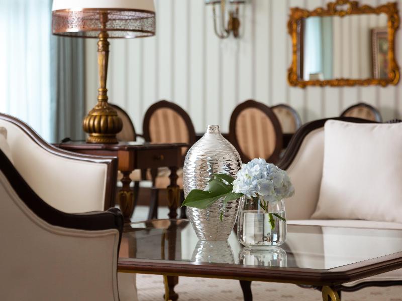 Rixos Almaty image