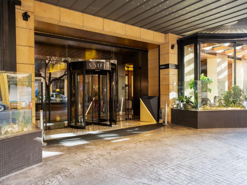 Saifi Suites image
