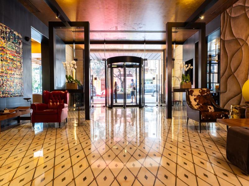 Saifi Suites image