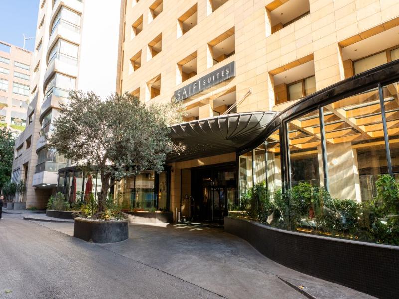 Saifi Suites image