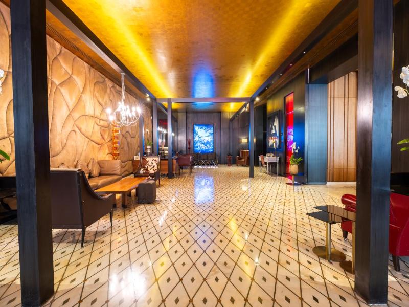 Saifi Suites image