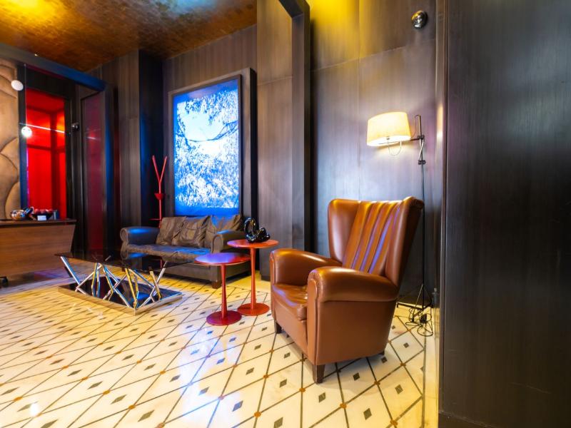 Saifi Suites image