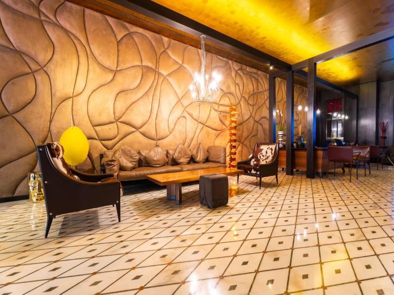 Saifi Suites image