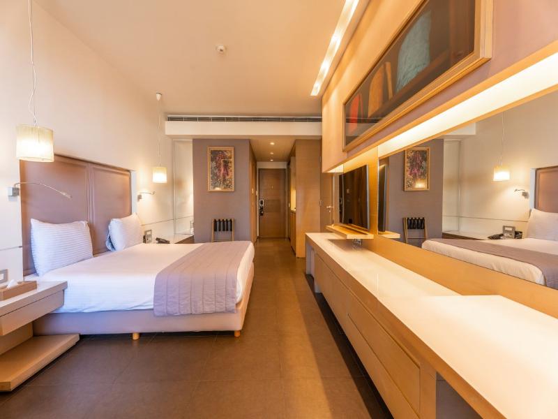 Saifi Suites image