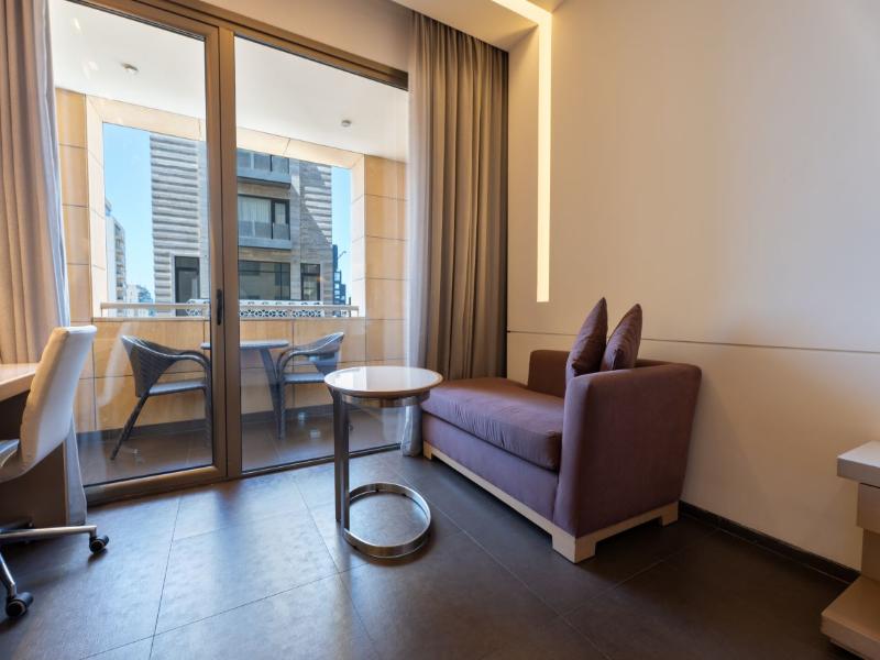 Saifi Suites image