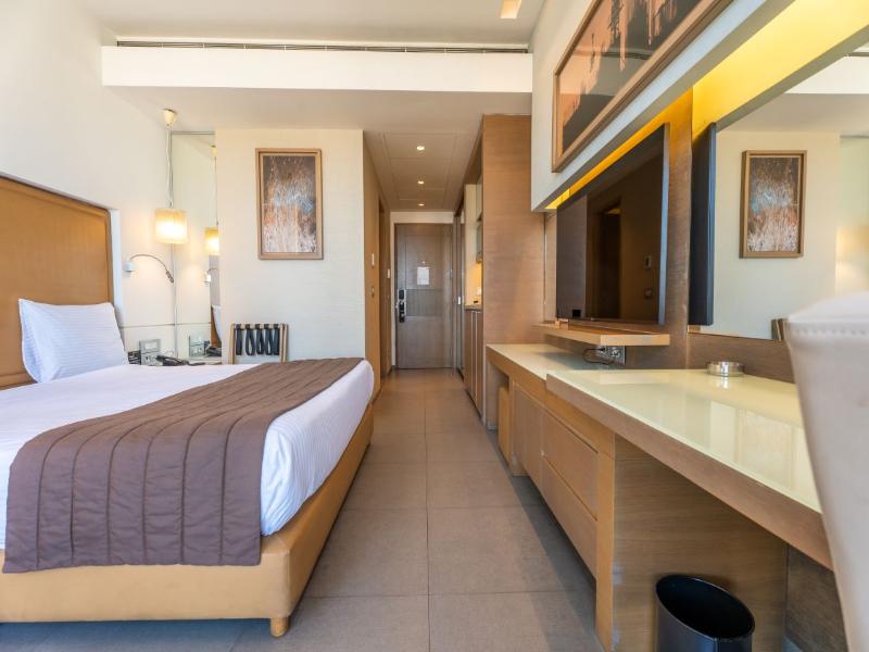 Saifi Suites image