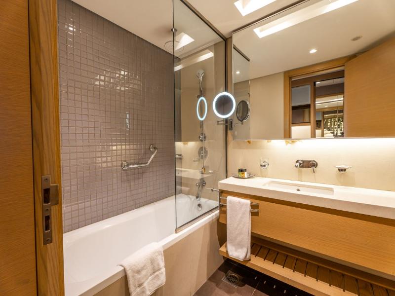 Saifi Suites image