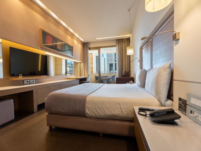 Saifi Suites image