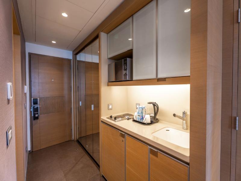 Saifi Suites image
