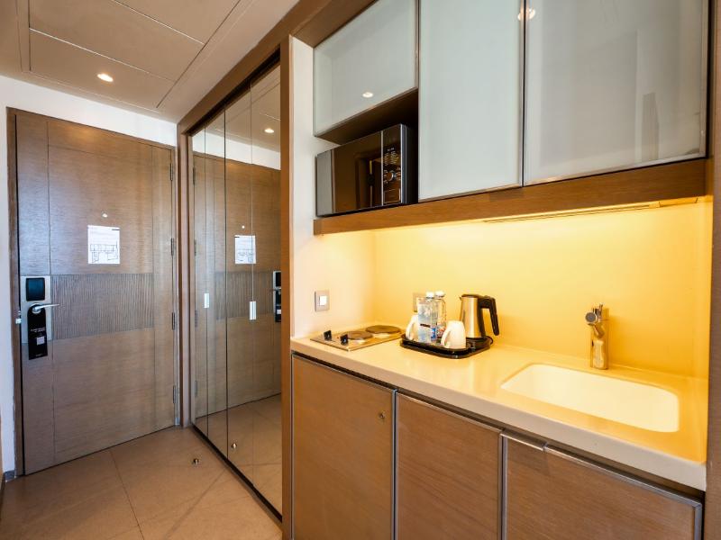 Saifi Suites image