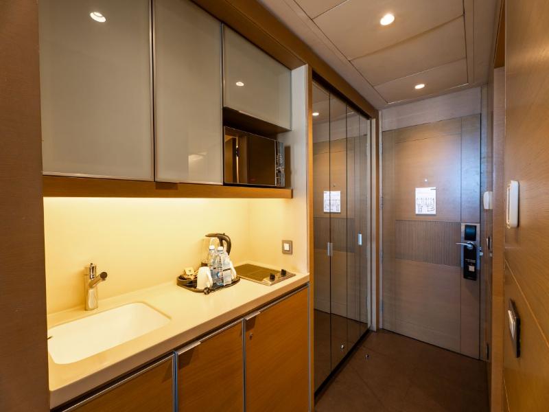 Saifi Suites image