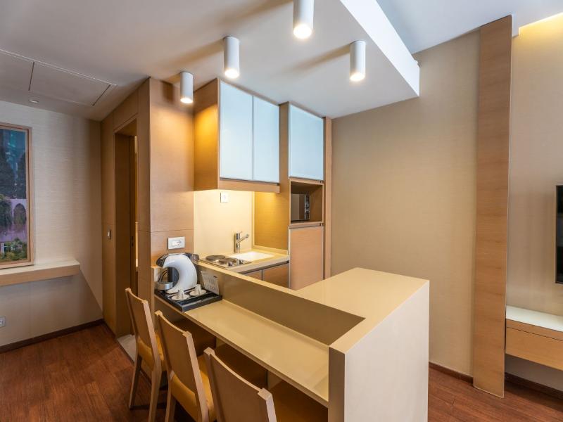Saifi Suites image