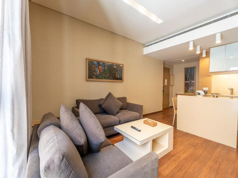 Saifi Suites image