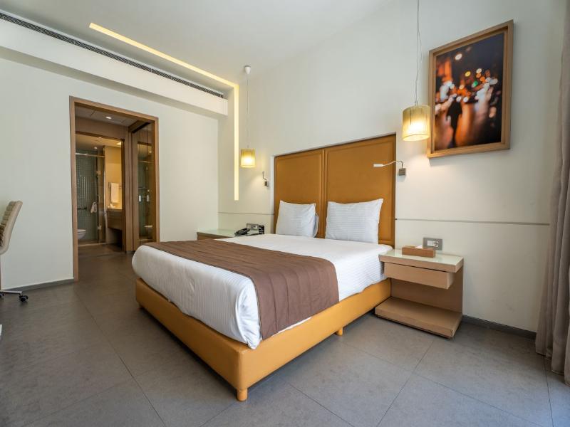 Saifi Suites image