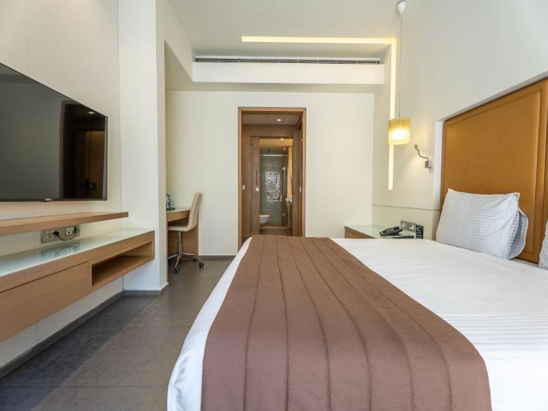 Saifi Suites image