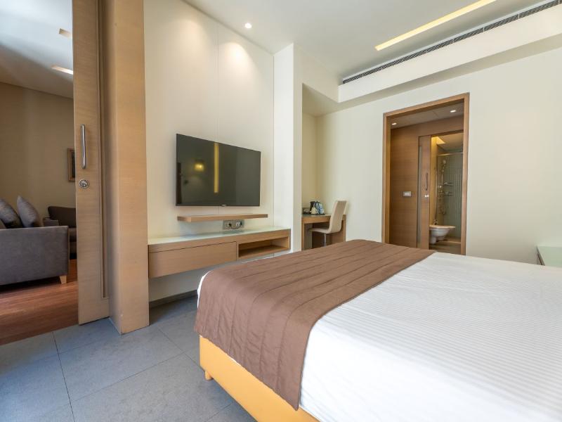 Saifi Suites image