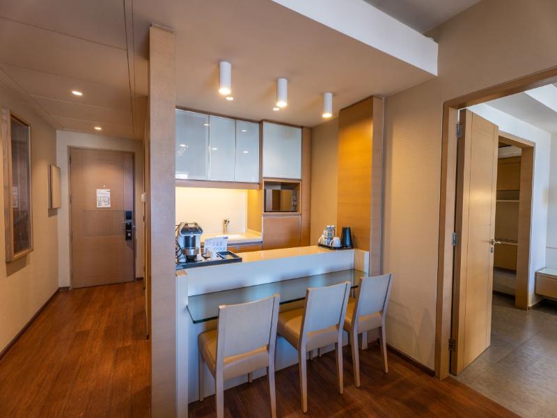 Saifi Suites image