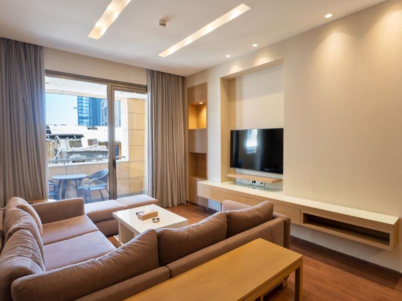 Saifi Suites image