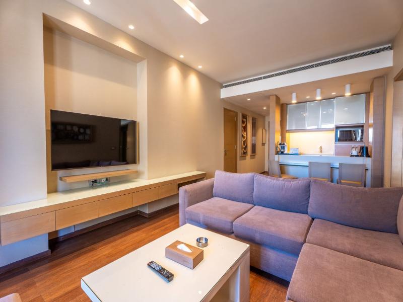Saifi Suites image